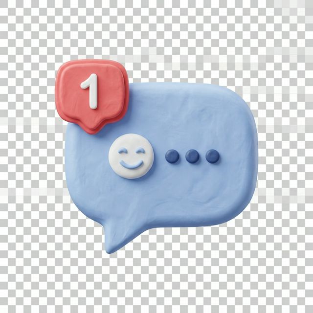 Chat Icon