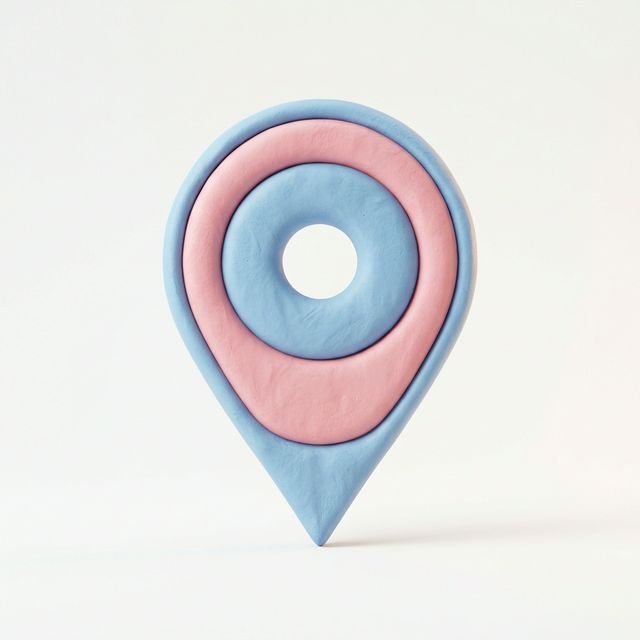 Map Icon